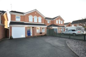 4 Bedroom Detached